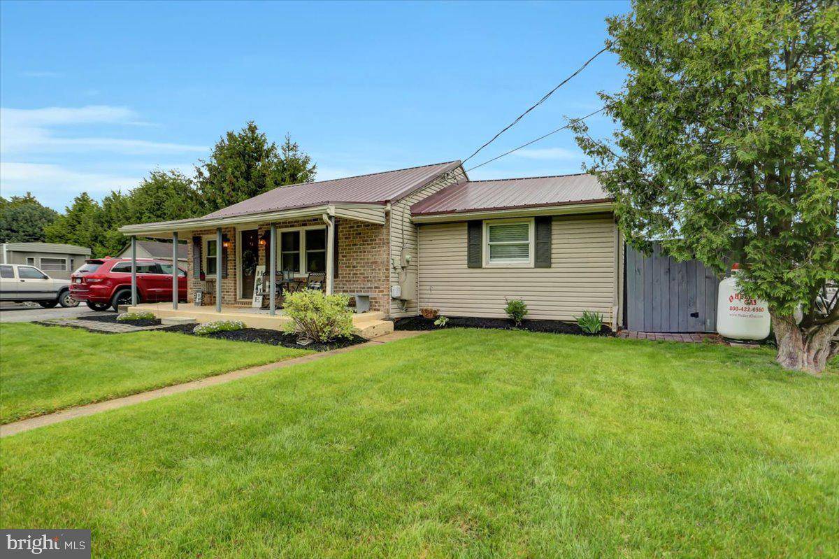 Shippensburg, PA 17257,9 WYRICK AVE