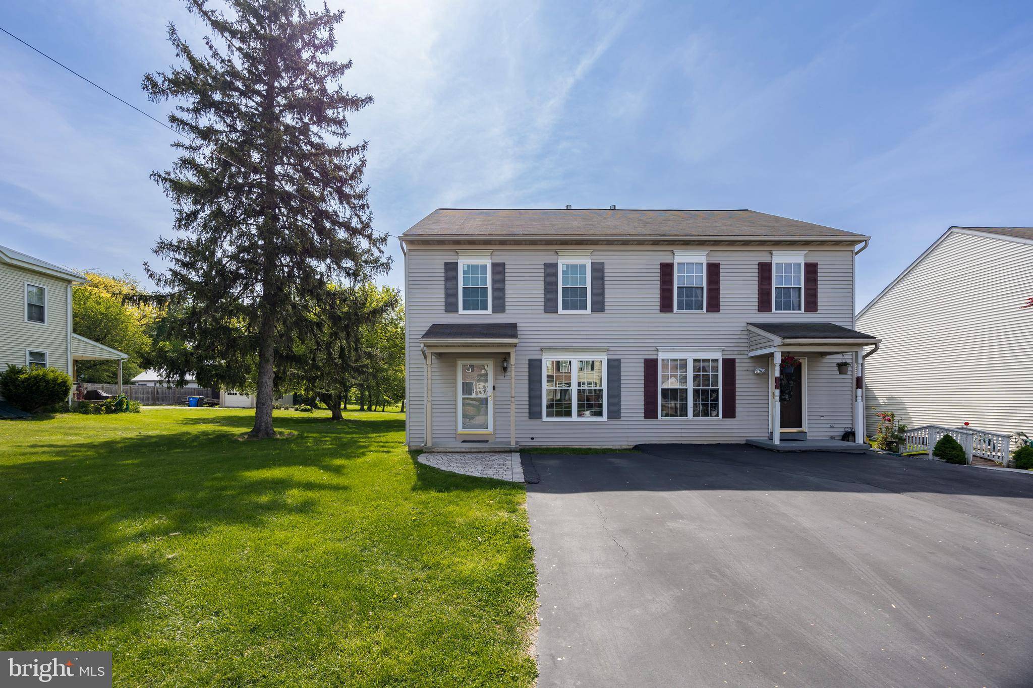 Honey Brook, PA 19344,968 MAPLE ST