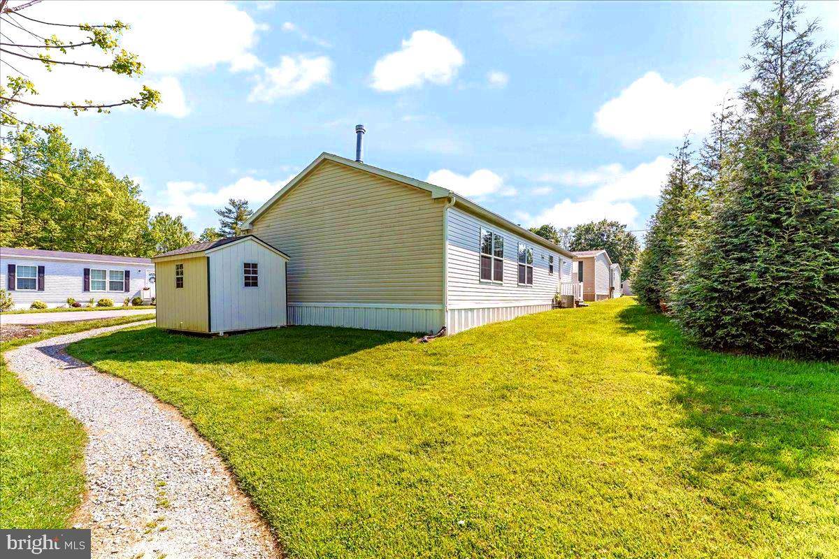 Honey Brook, PA 19344,18 DAVID LN