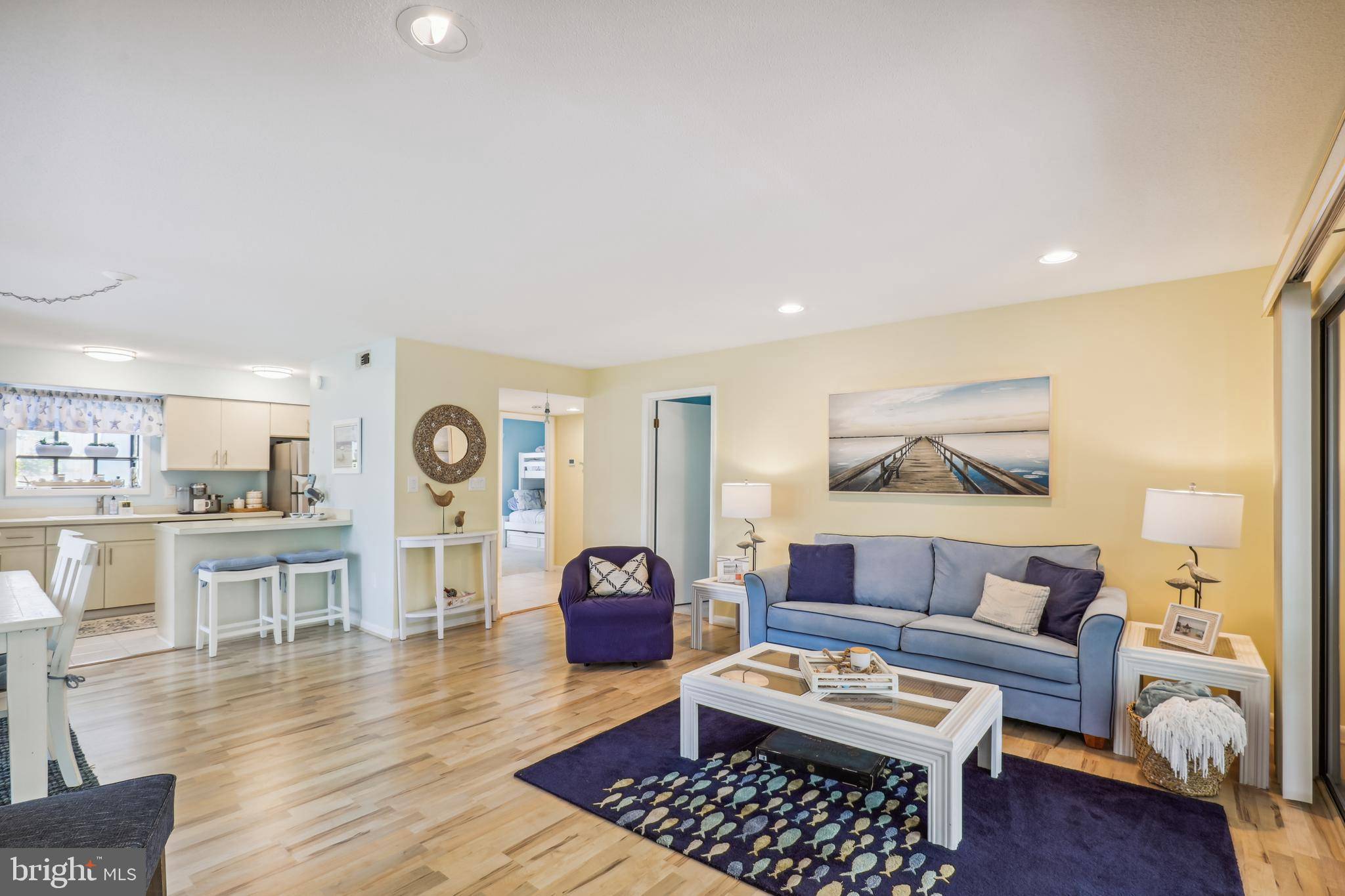 Bethany Beach, DE 19930,39268 EVERGREEN WAY #9808