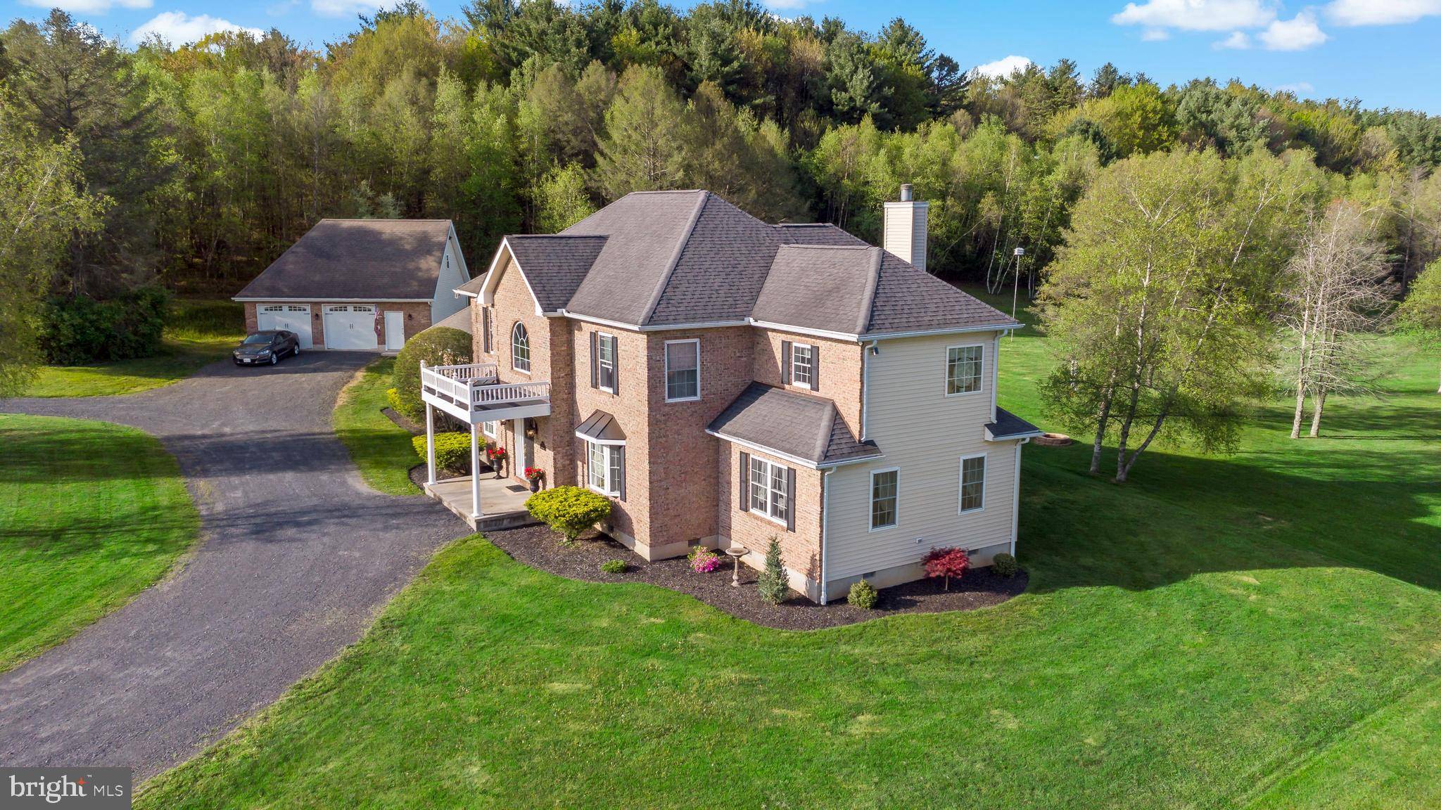 Lehighton, PA 18235,955 GREEN ST