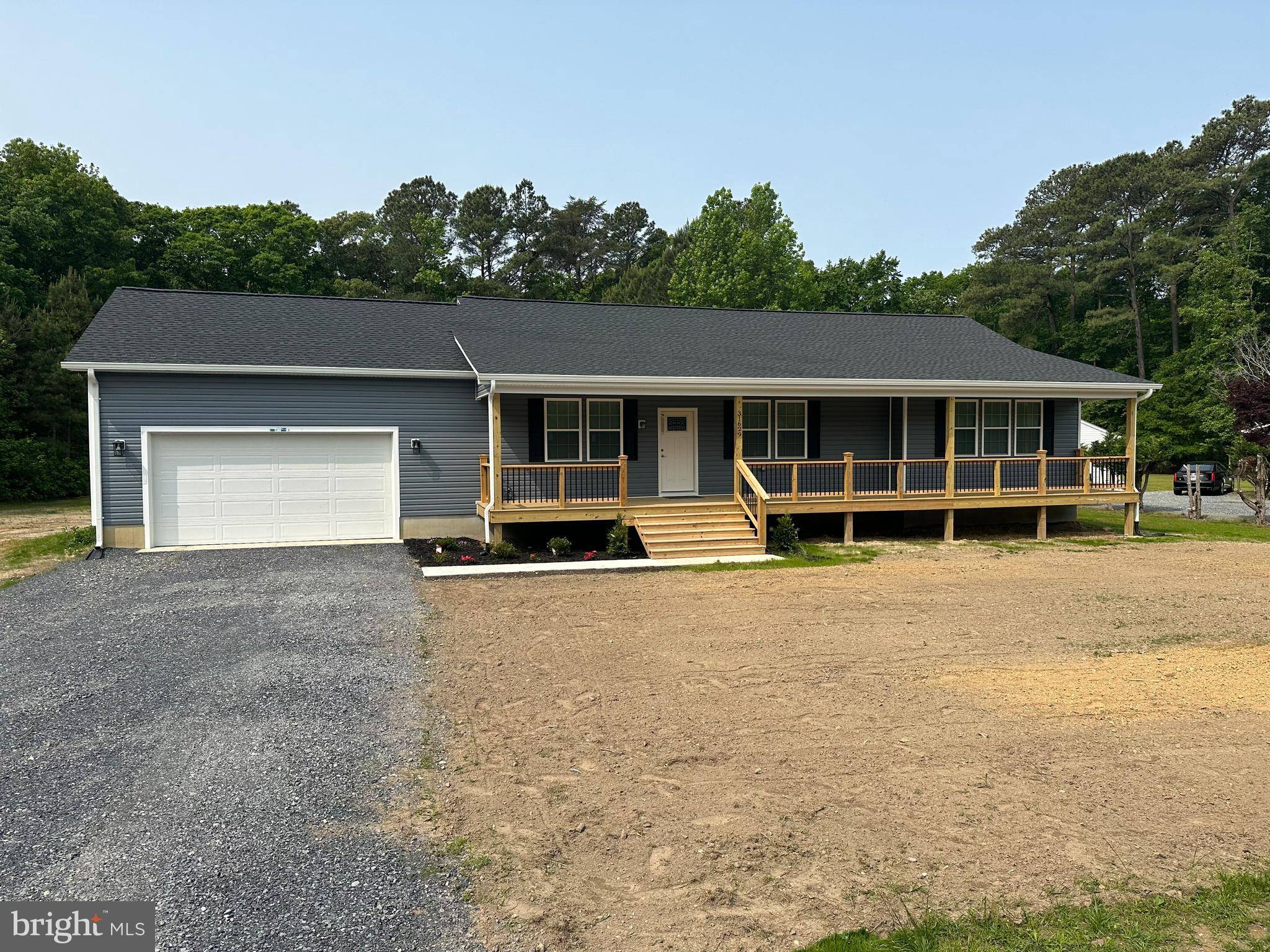 Trappe, MD 21673,31629 BRUCEVILLE RD