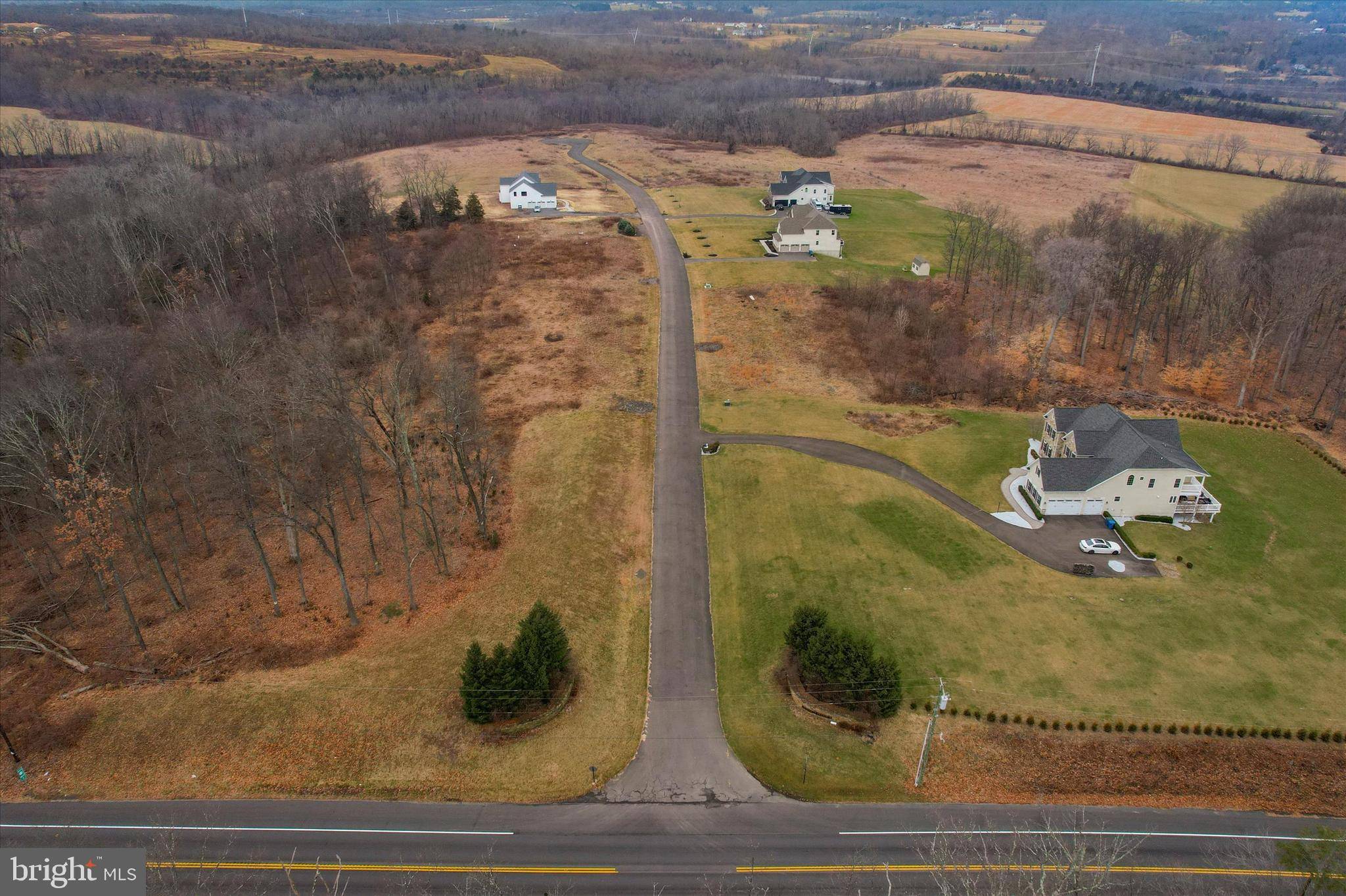 Lambertville, NJ 08530,9 HOLCOMBE GROVE RD #LOT 5