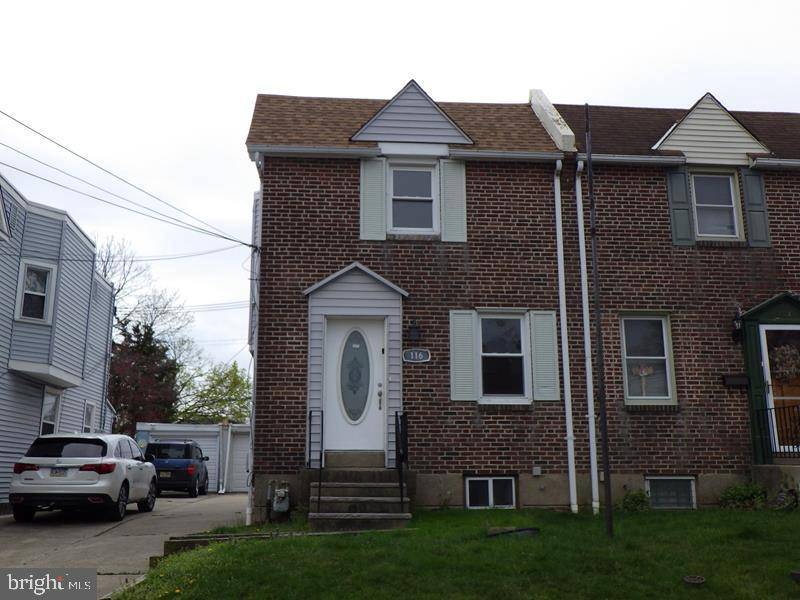 Sharon Hill, PA 19079,116 REESE ST