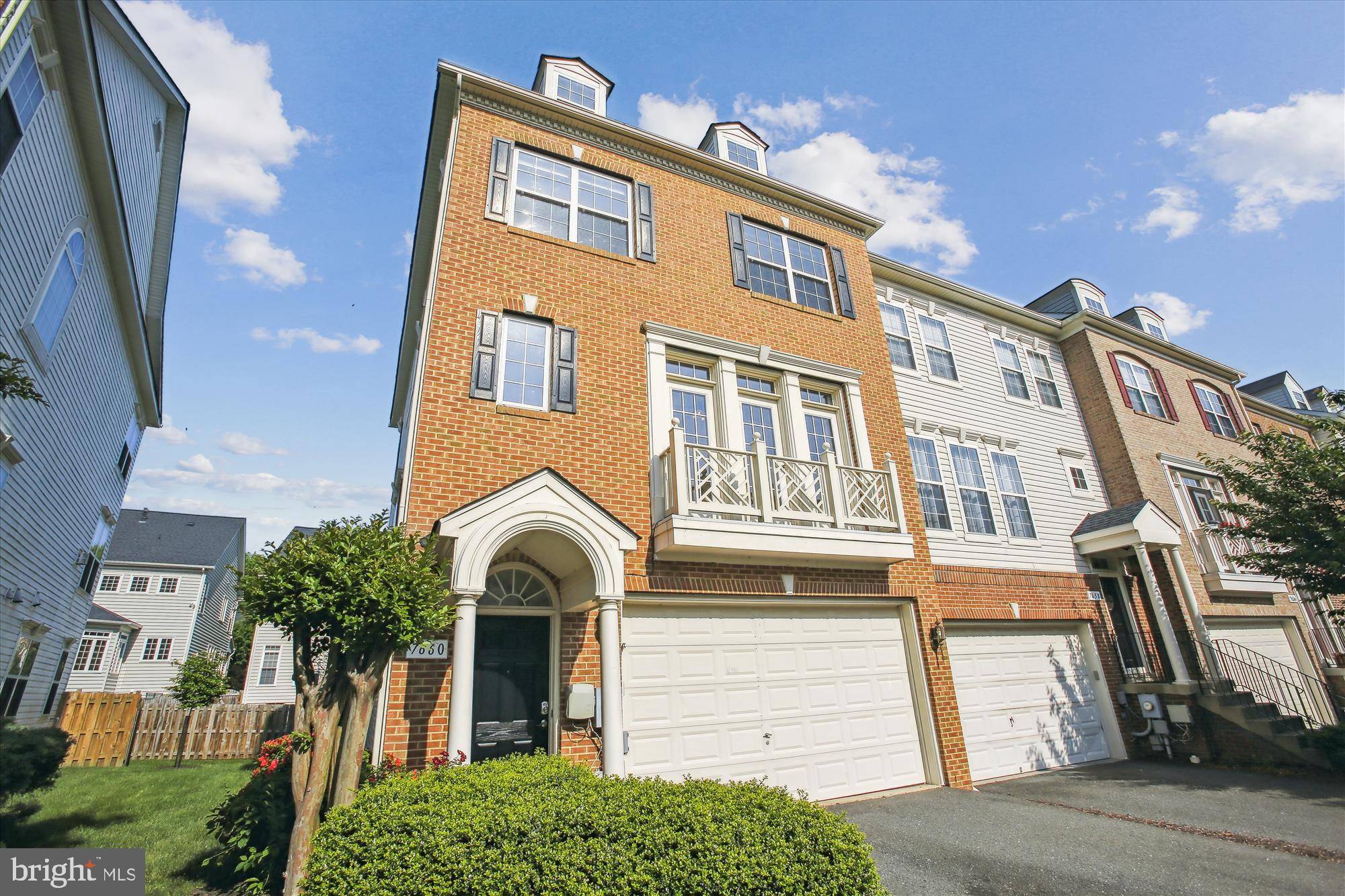 Alexandria, VA 22306,7660 AUDUBON MEADOW WAY