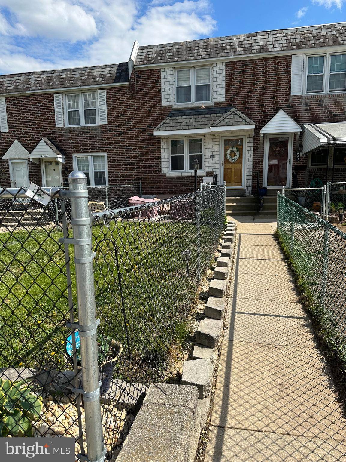 Clifton Heights, PA 19018,218 CAMBRIDGE RD