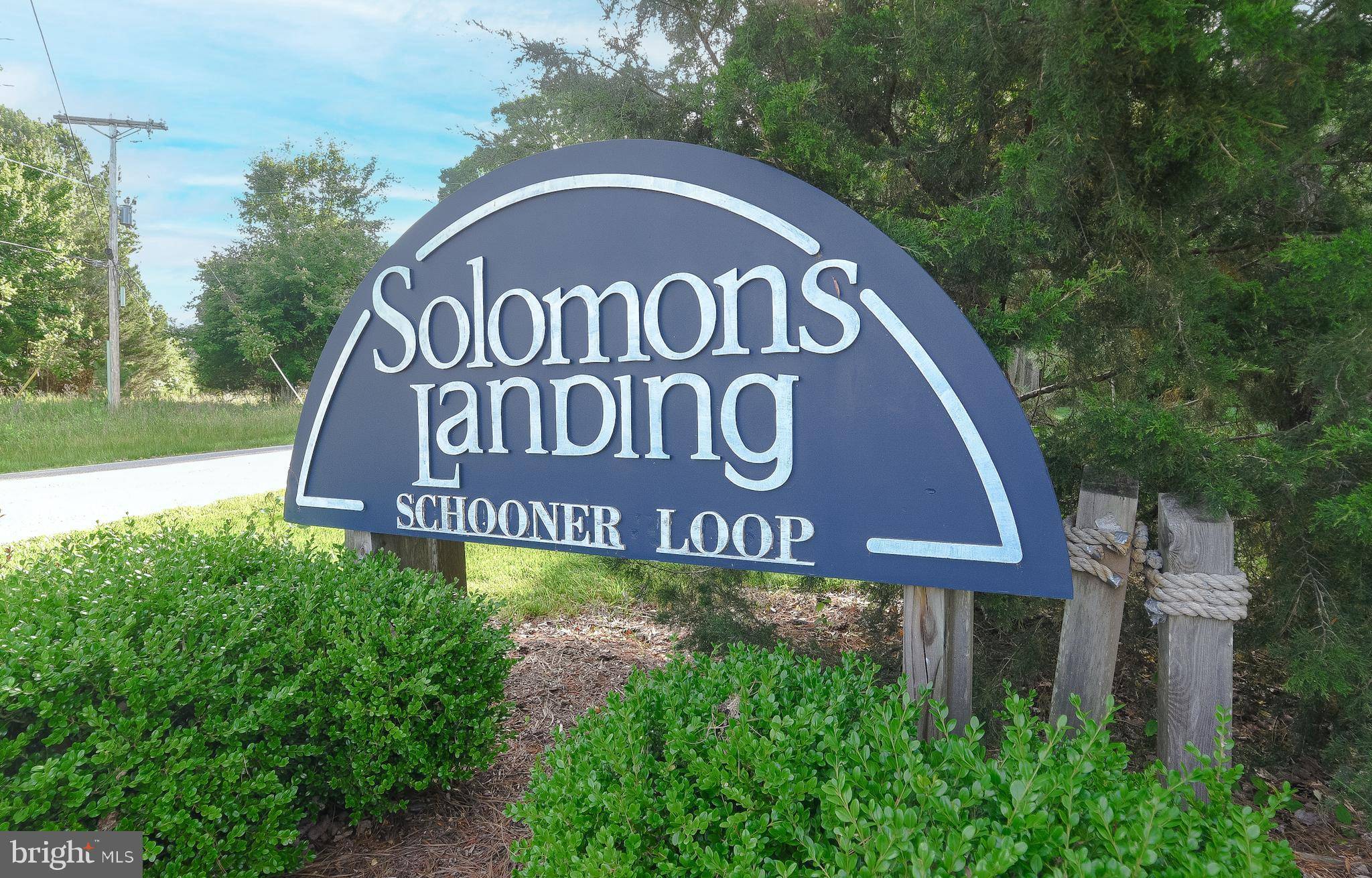 Solomons, MD 20688,1351 SCHOONER LOOP #1351