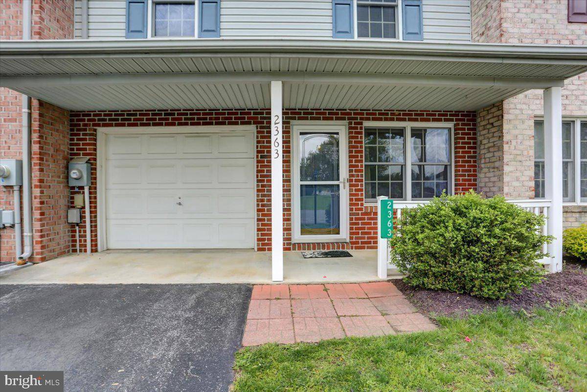 Chambersburg, PA 17201,2363 MCCLEARY DRIVE