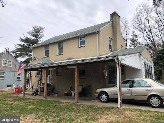 Morton, PA 19070,700 HIGHLAND AVE