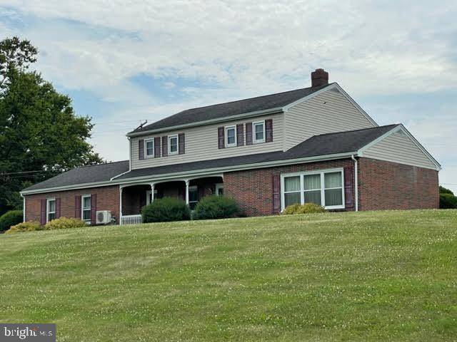 Mc Veytown, PA 17051,454 LITTLE BRICK RD