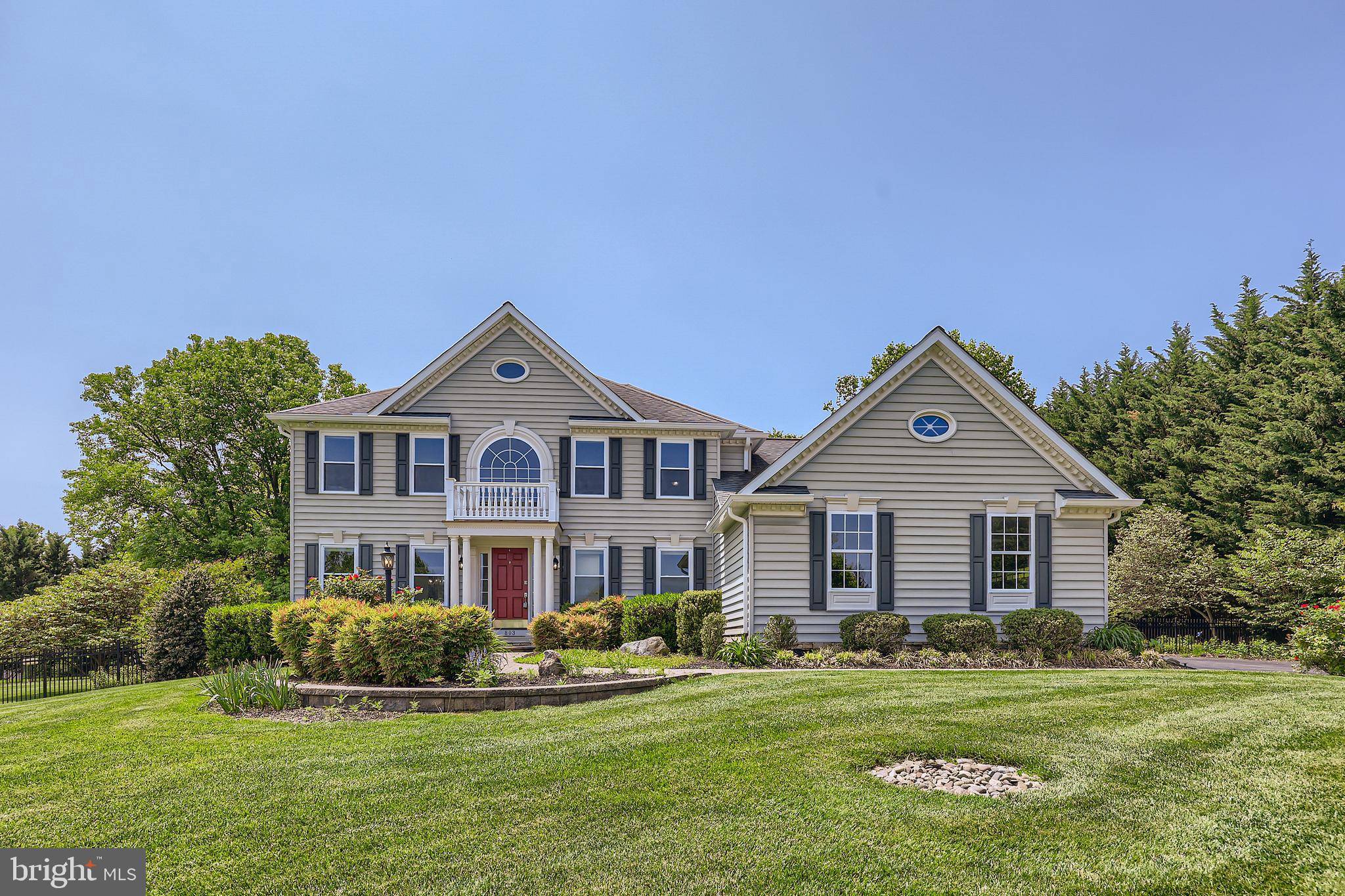 Monkton, MD 21111,803 CASTLEBRIDGE CT