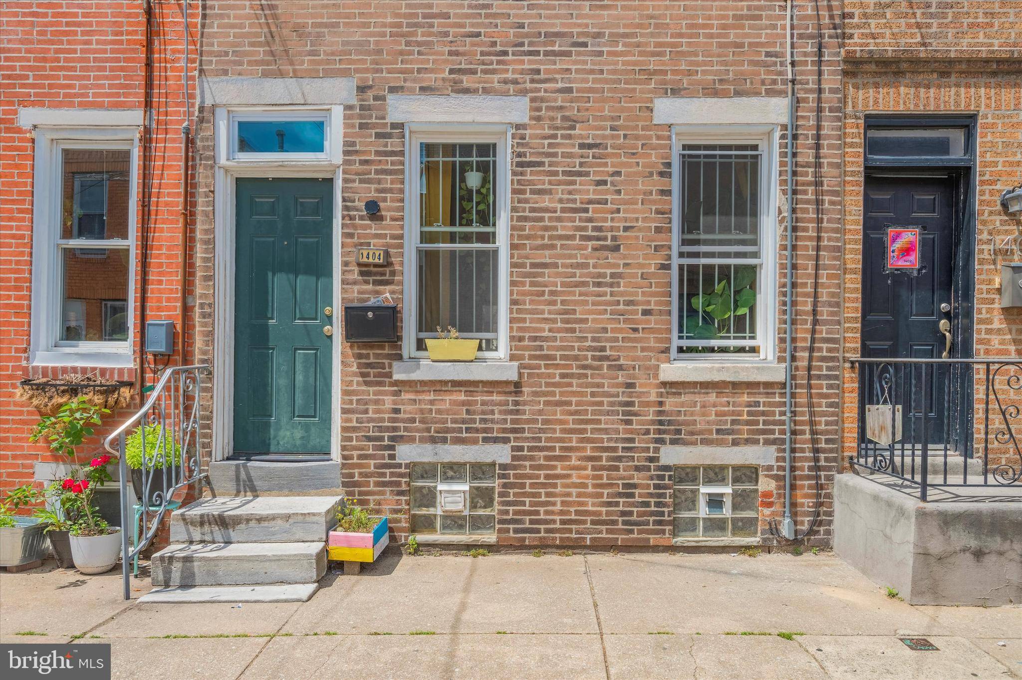 Philadelphia, PA 19146,1404 S CHADWICK ST