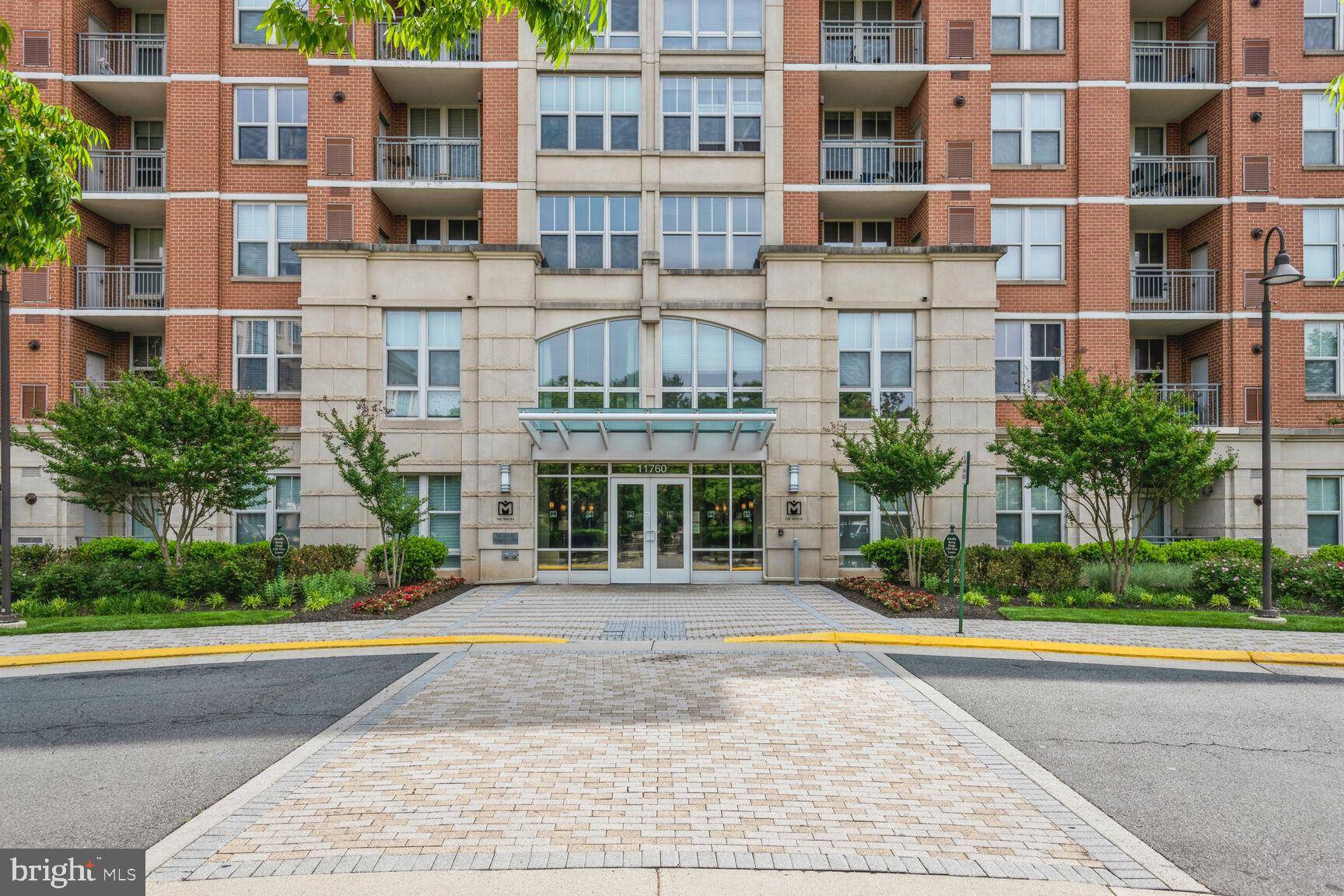 Reston, VA 20191,11760 SUNRISE VALLEY DR #804