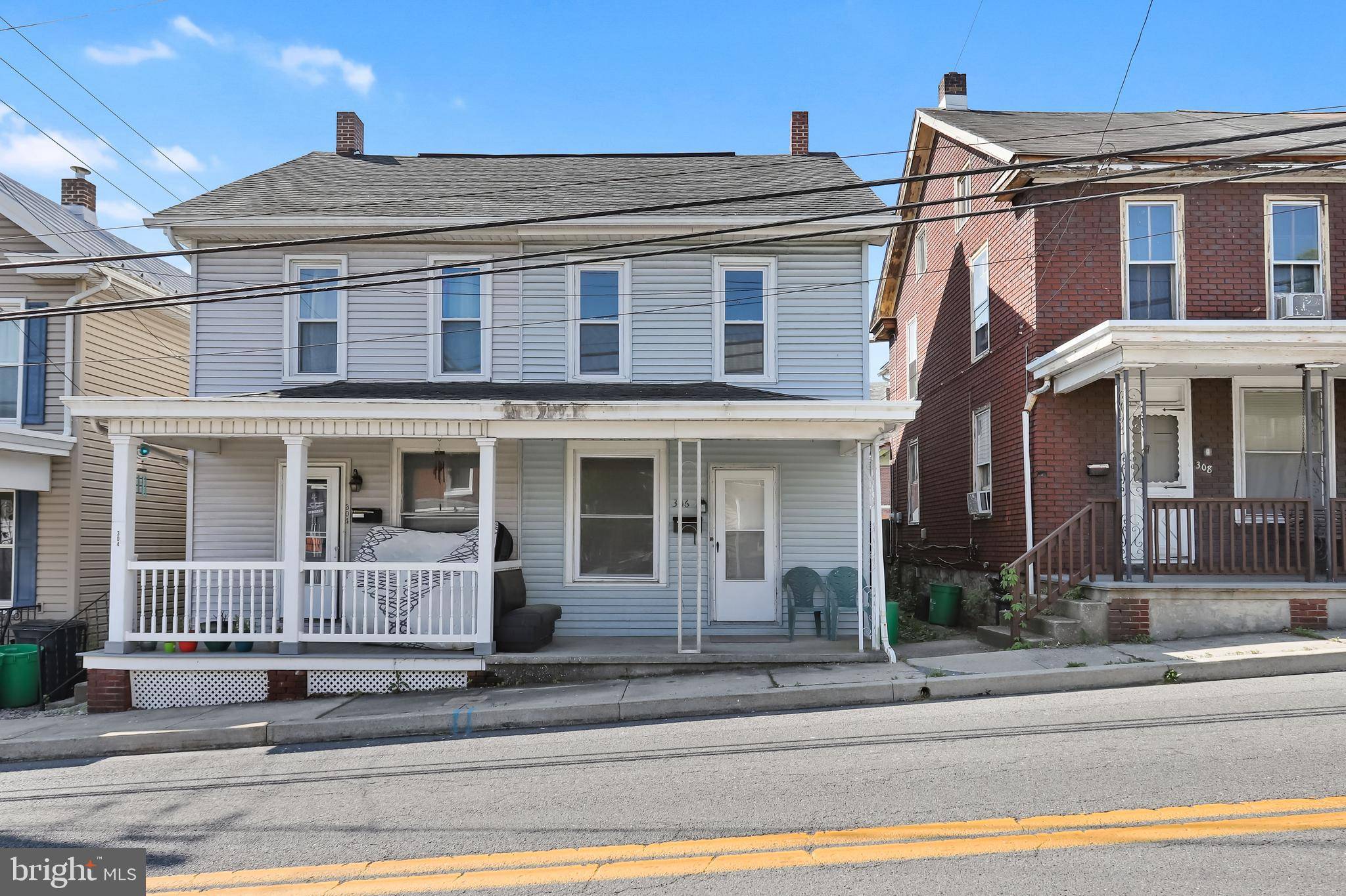 Marysville, PA 17053,306 VALLEY ST