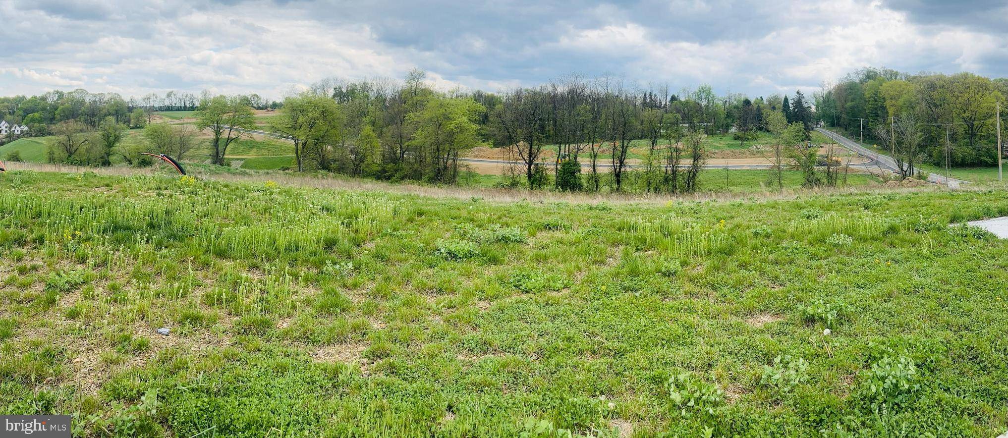 Hummelstown, PA 17036,LOT 25 JILLIAN WAY