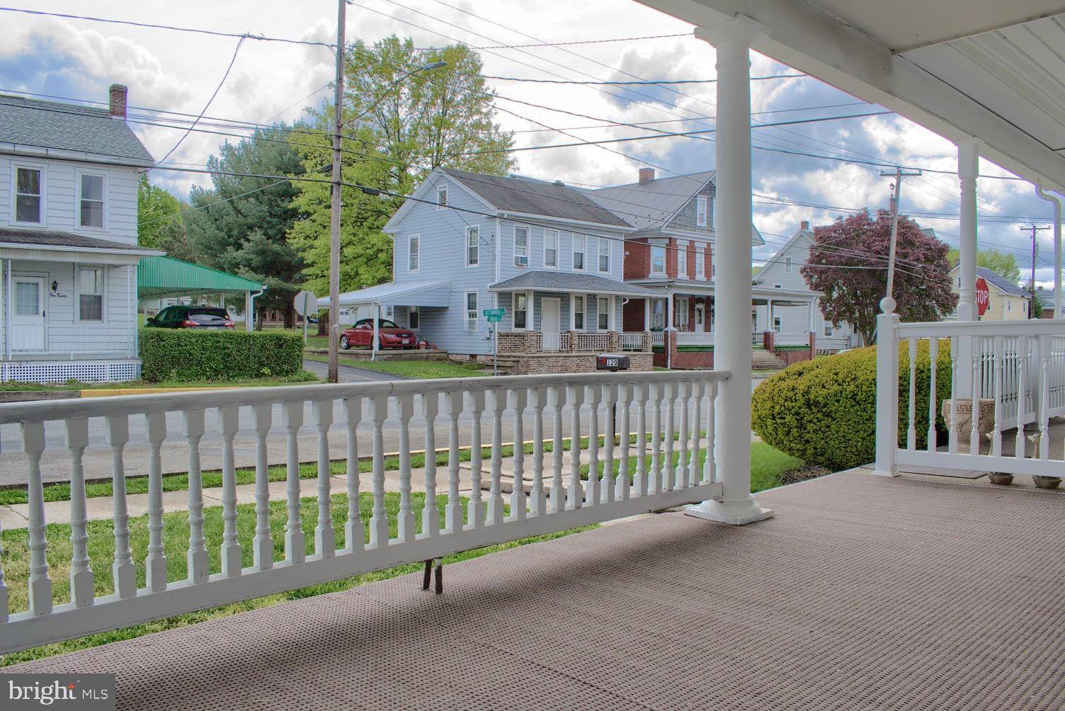 Elizabethville, PA 17023,119 W BROAD ST