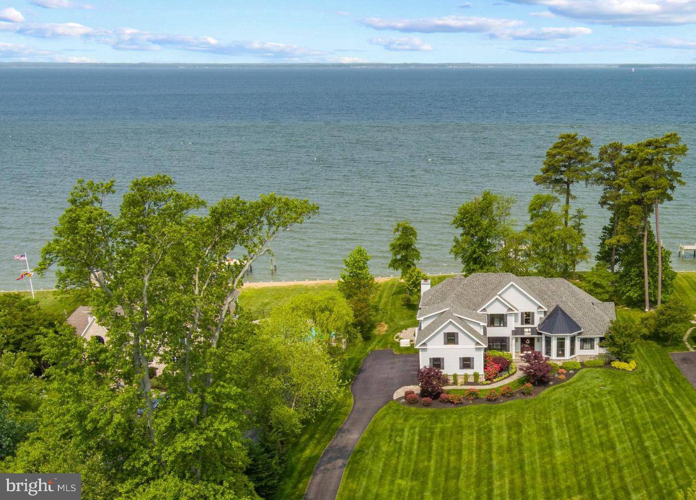 Stevensville, MD 21666,225 LIGHTHOUSE VIEW DR