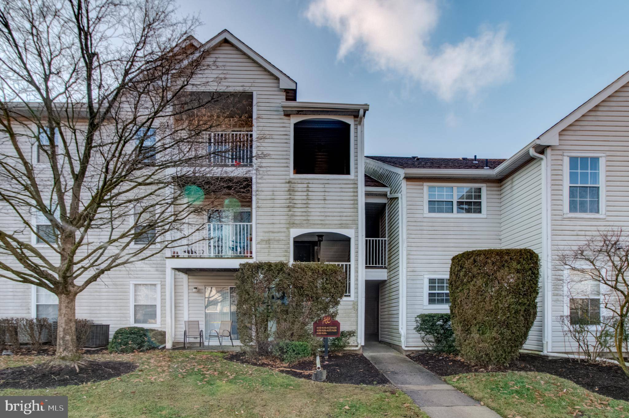 Robbinsville, NJ 08691,636 WALDEN CIR