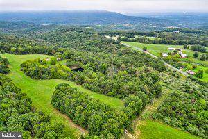 Artemas, PA 17211,LOT 9 CROOKED RUN RD