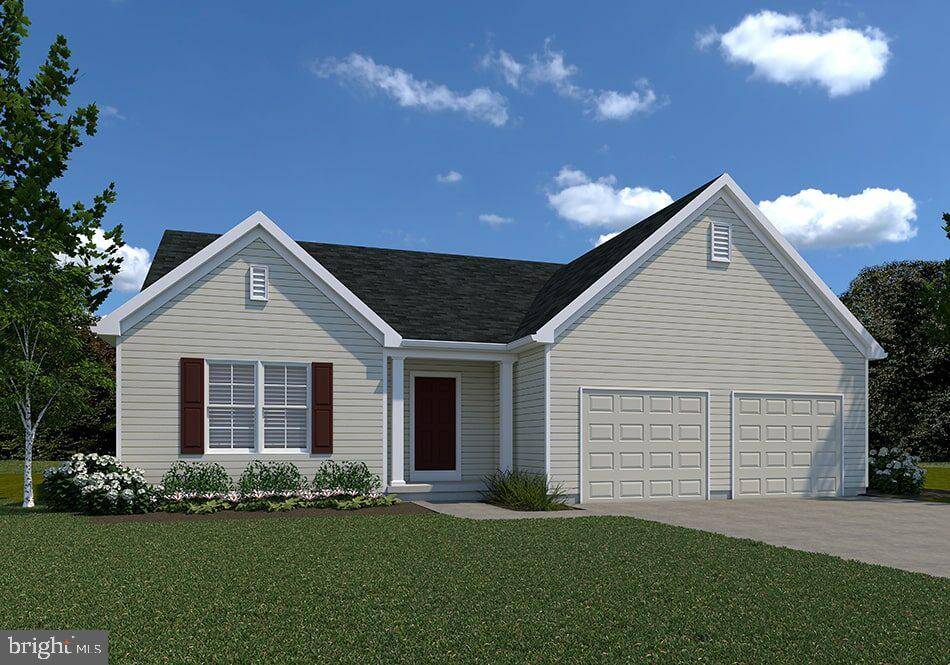 Mechanicsburg, PA 17050,1 RESERVE LN #LAUREL PLAN