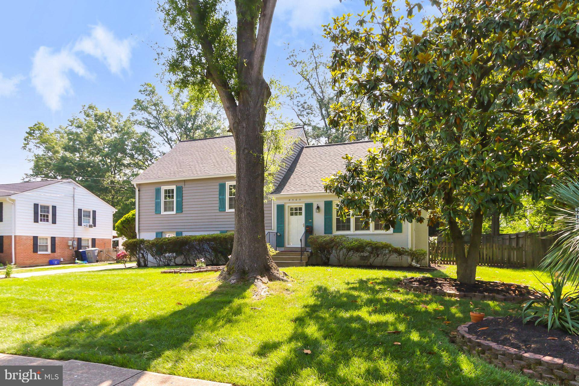 Alexandria, VA 22308,8505 CROWLEY PL