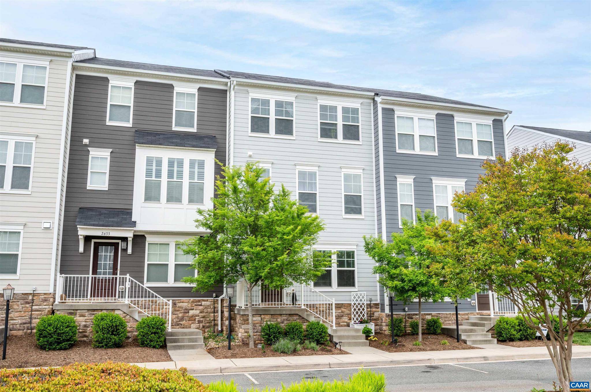 Charlottesville, VA 22902,2631 AVINITY PL