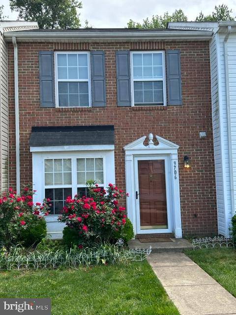 Fredericksburg, VA 22408,9706 W MIDLAND WAY