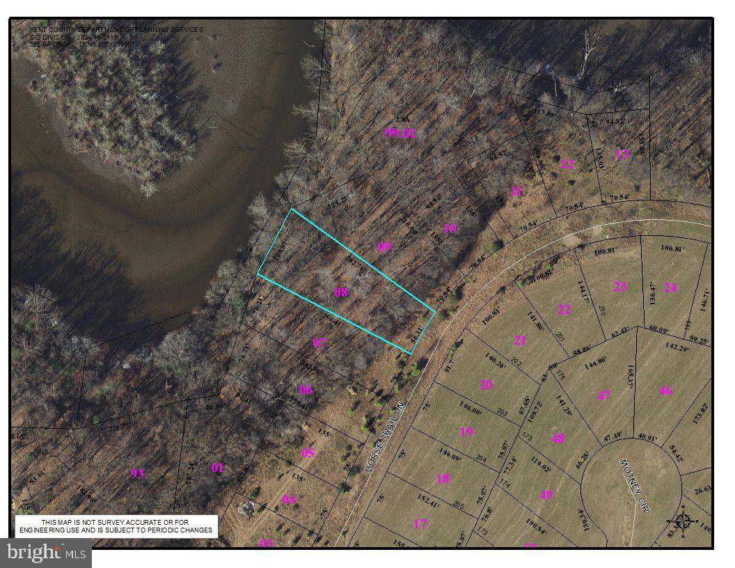 Felton, DE 19943,LOT 79 HORSE TRL LN #79