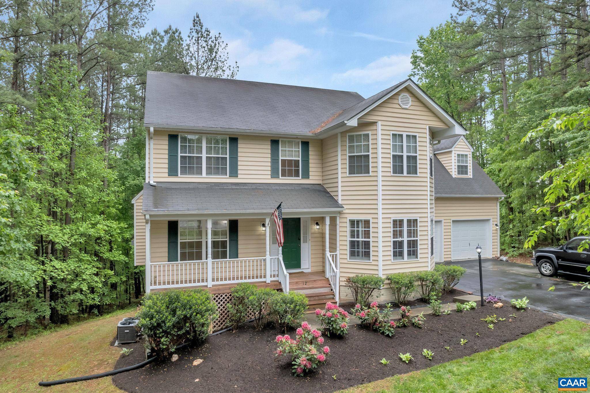 Barboursville, VA 22923,12 WHITE CEDAR LN