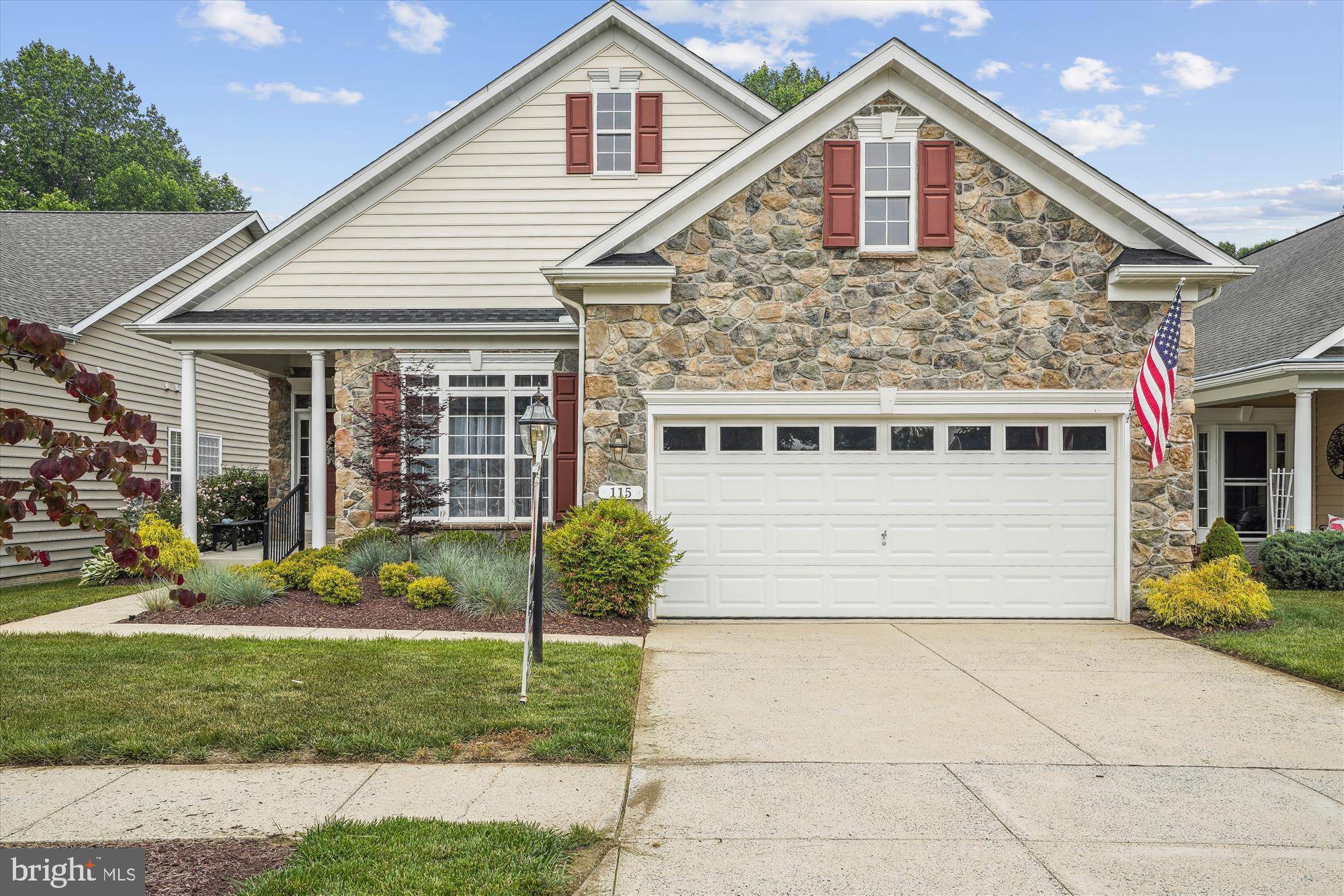 Centreville, MD 21617,115 OVERTURE WAY