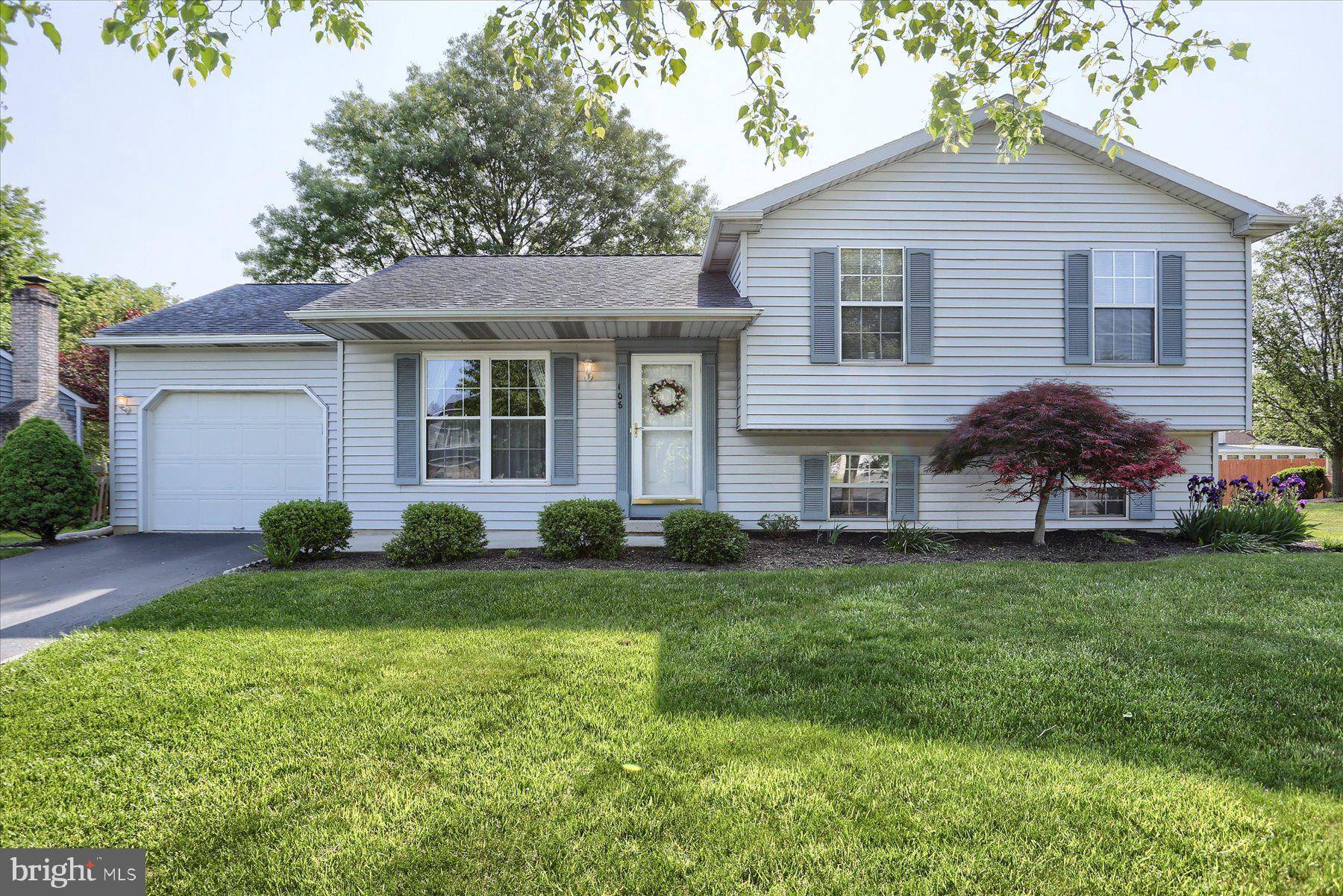 Harrisburg, PA 17110,108 FAWN CT