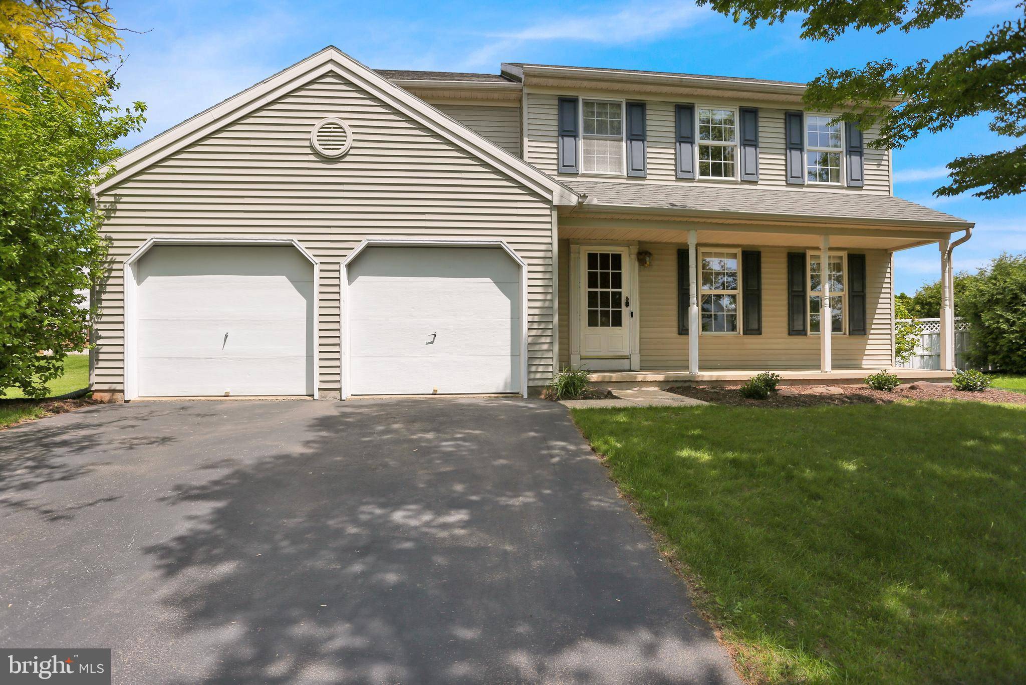 Reinholds, PA 17569,155 VILLAGE SPRING LN