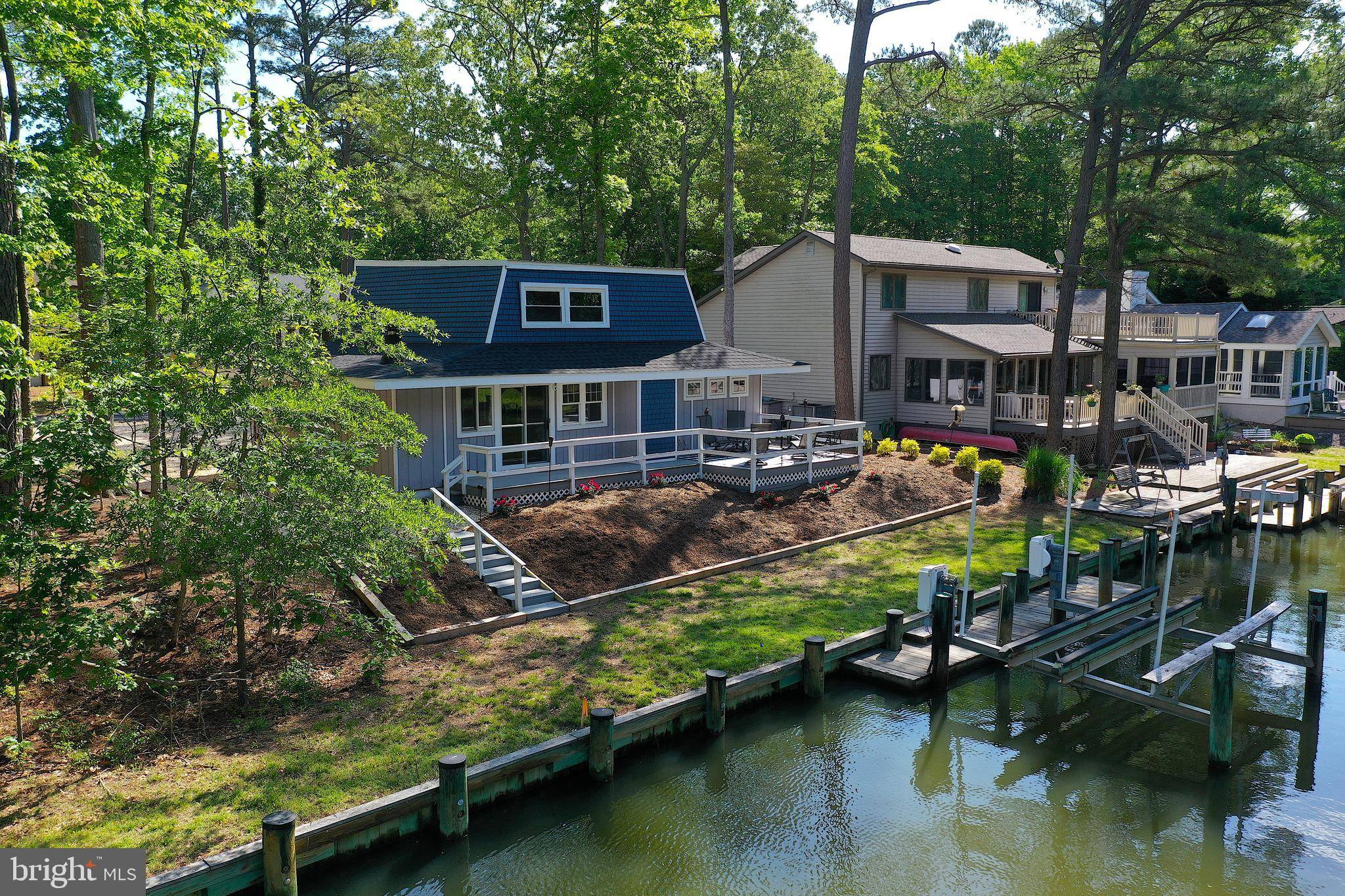 Ocean Pines, MD 21811,10 DRIFTWOOD LN