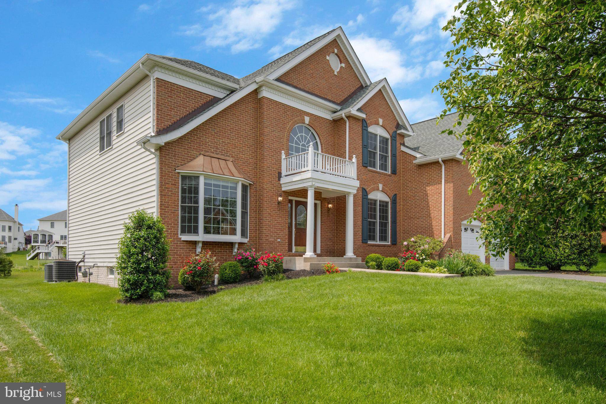 Ashburn, VA 20148,22609 LOVETTSVILLE KNOLL CT