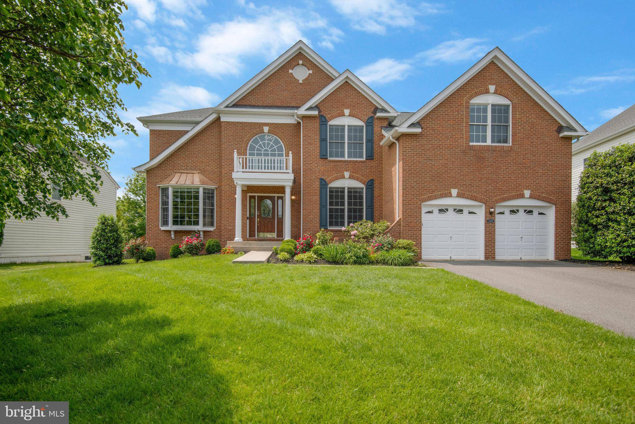 Ashburn, VA 20148,22609 LOVETTSVILLE KNOLL CT