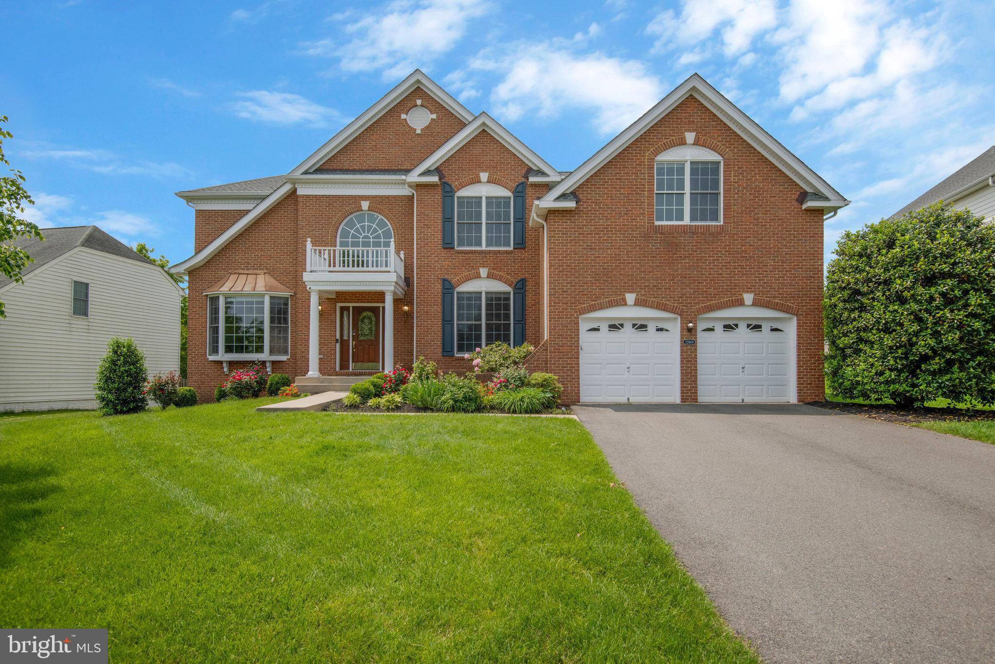 Ashburn, VA 20148,22609 LOVETTSVILLE KNOLL CT