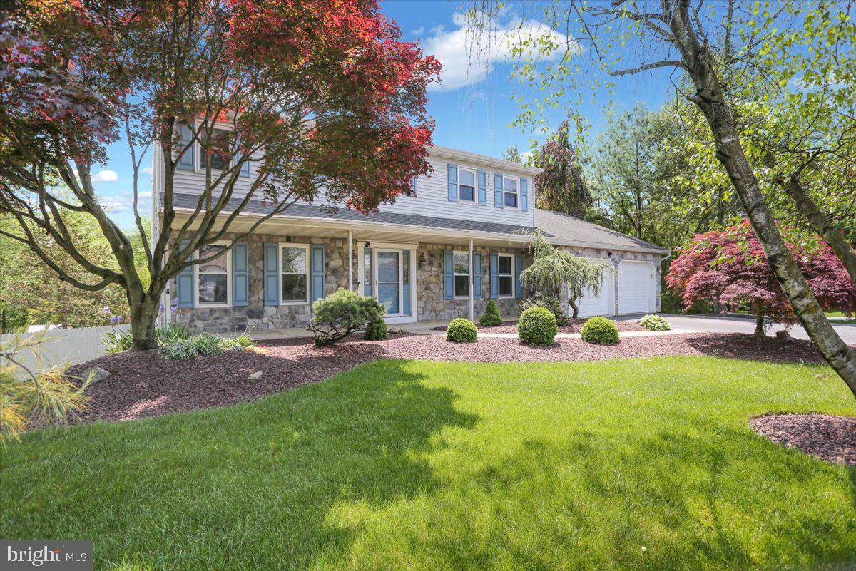 Blandon, PA 19510,264 FAITH DR