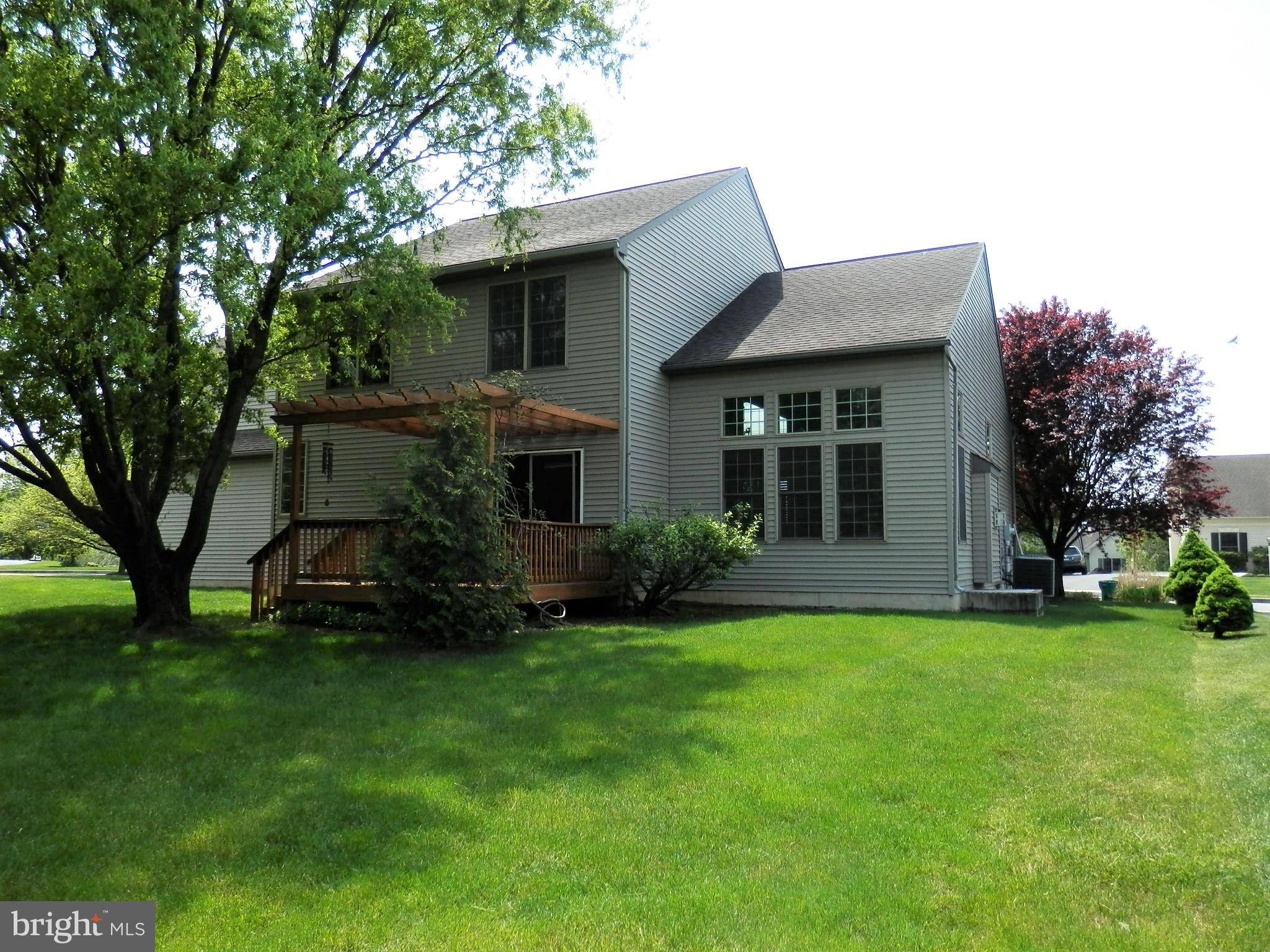 Hummelstown, PA 17036,1119 CHADWICK CIR