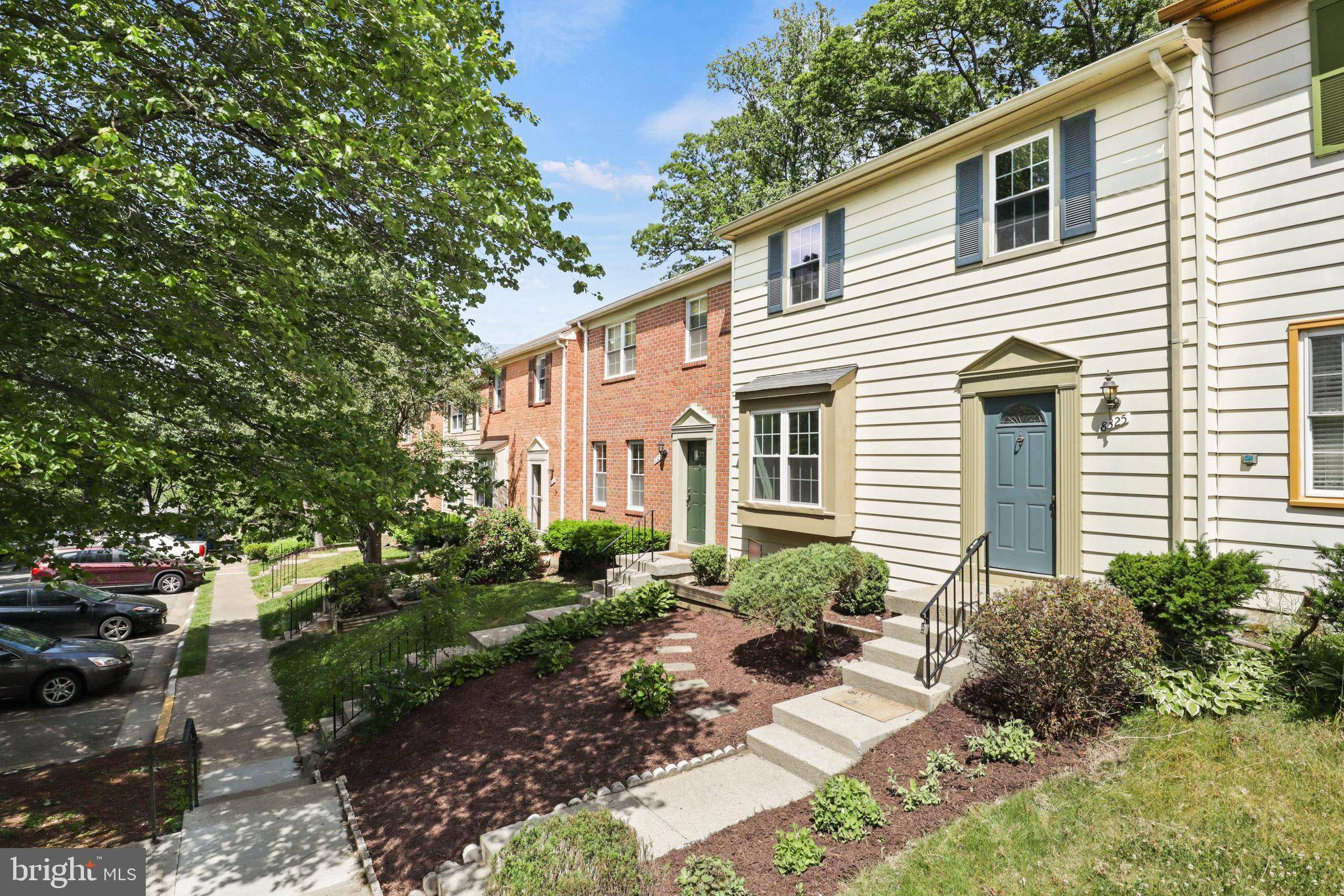 Lorton, VA 22079,8325 STATIONHOUSE CT