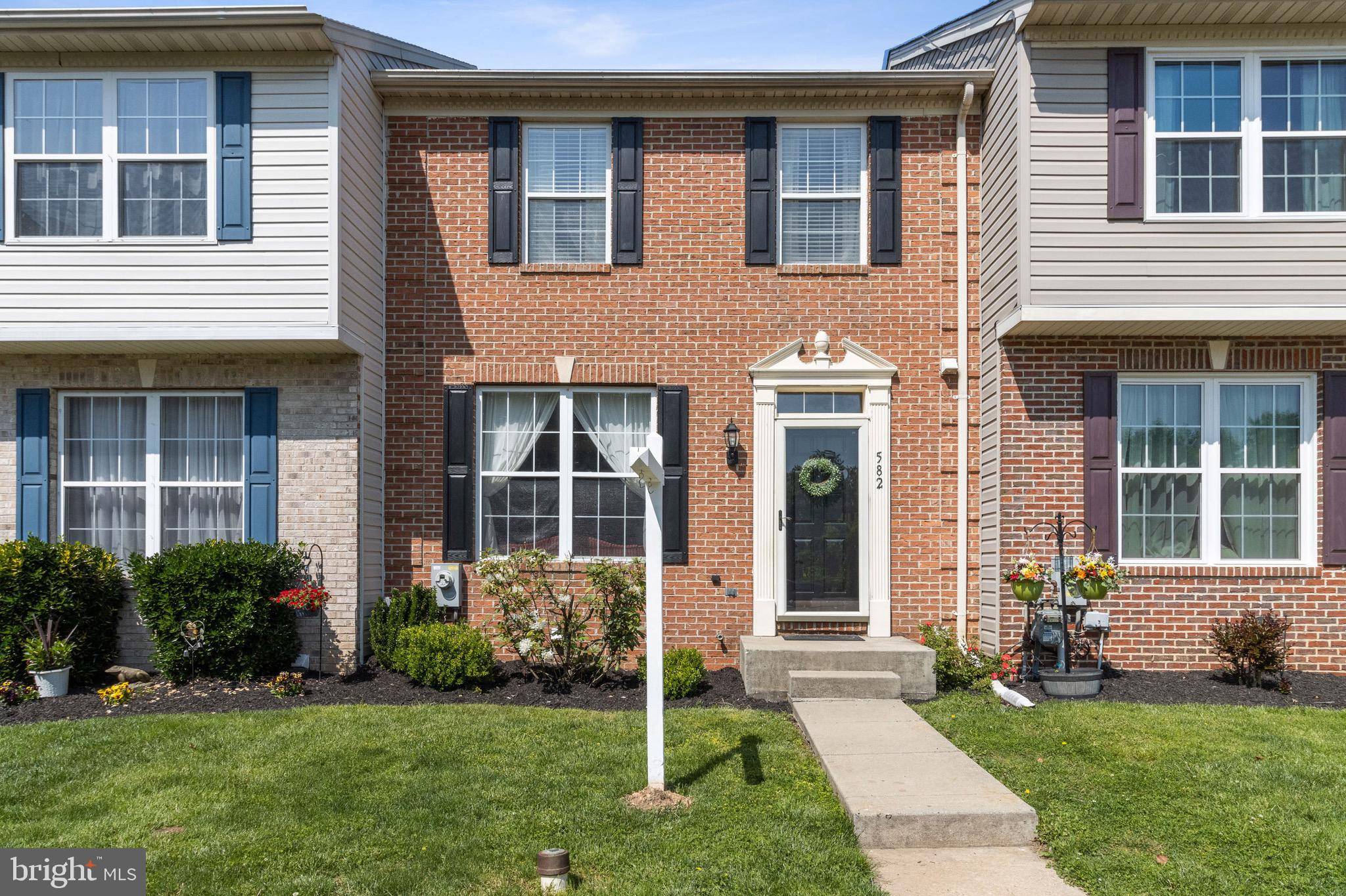 Abingdon, MD 21009,582 DOEFIELD CT