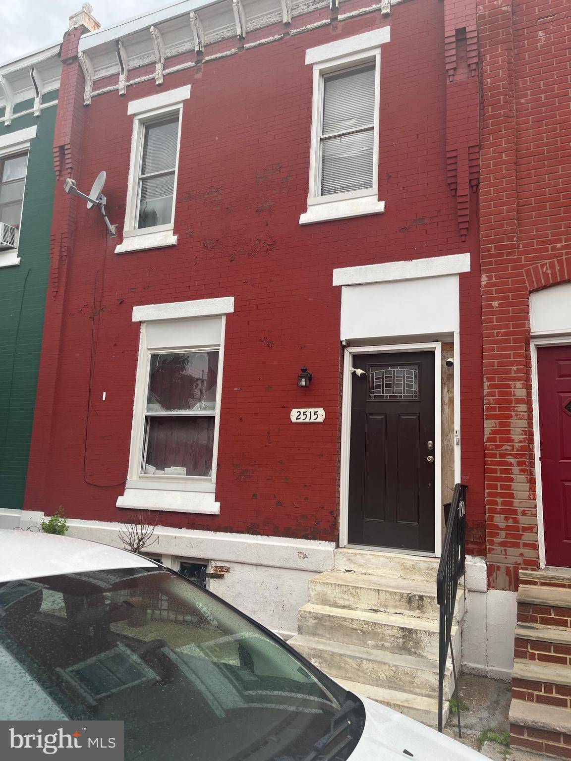 Philadelphia, PA 19121,2515 SHARSWOOD ST