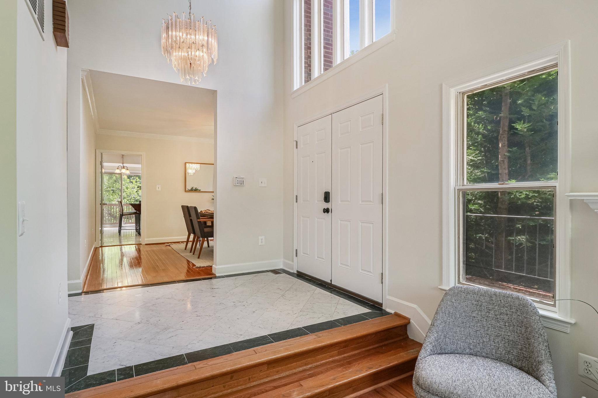 Mclean, VA 22101,1450 HAMPTON HILL CIR