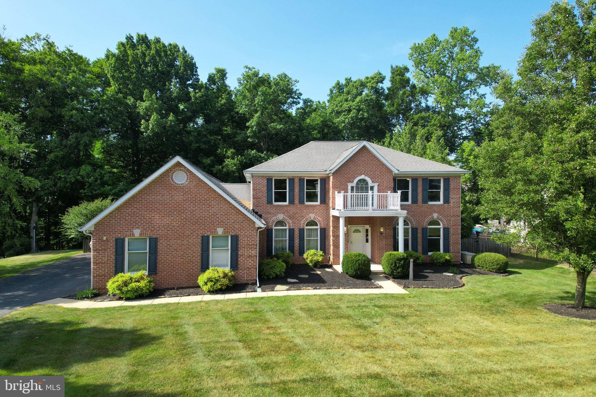 Bel Air, MD 21015,811 DEEPWOOD CT