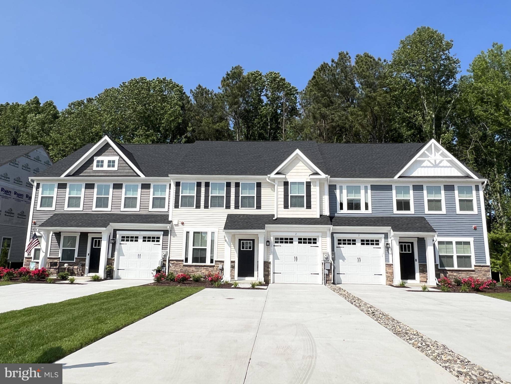 Berlin, MD 21811,12714 CARNOUSTE LN #2