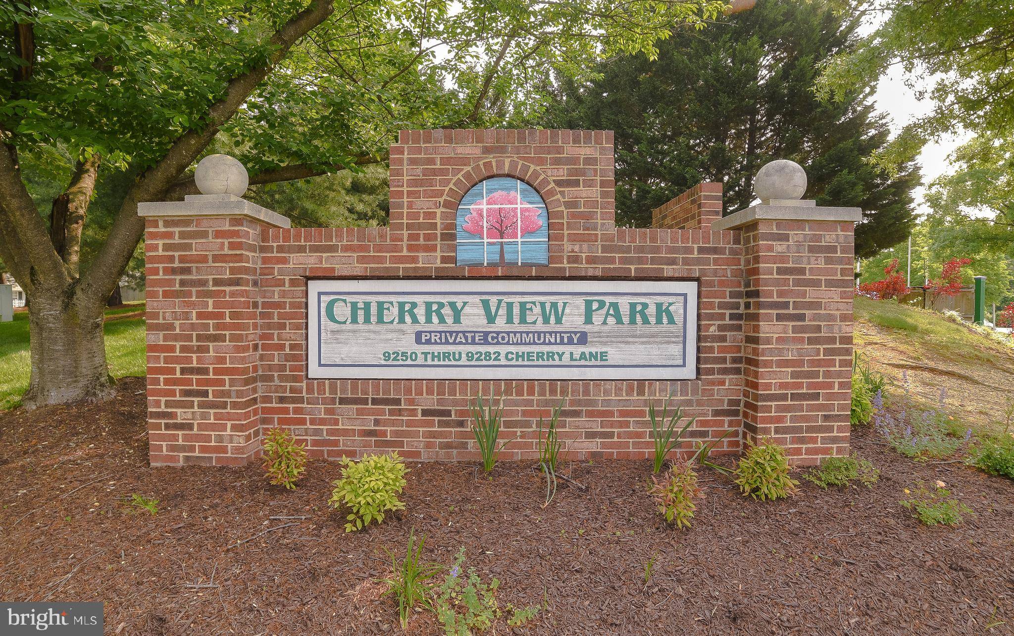 Laurel, MD 20708,9278 UNIT 91 CHERRY LANE