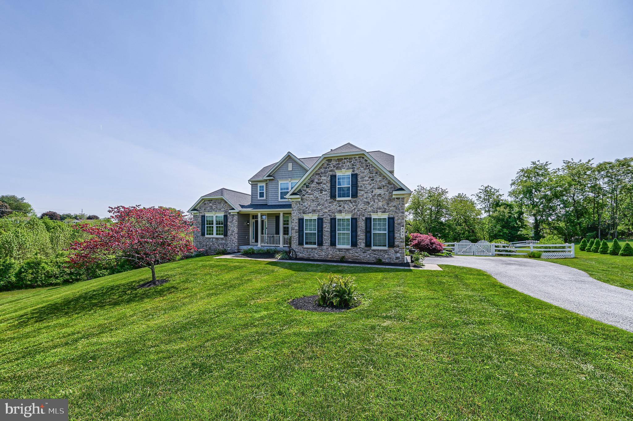 Westminster, MD 21157,777 TALL GRASS CT