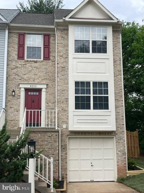 Manassas, VA 20110,9500 BRIGANTINE LN