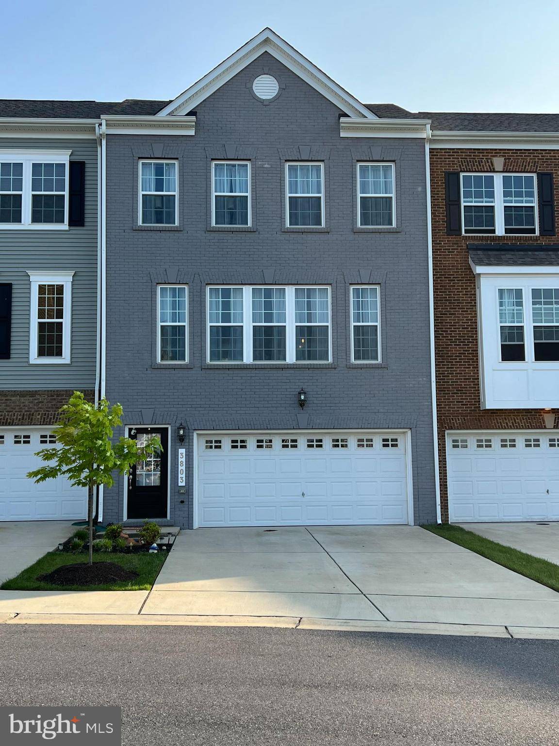 Upper Marlboro, MD 20772,3803 STEEL CREEK PL