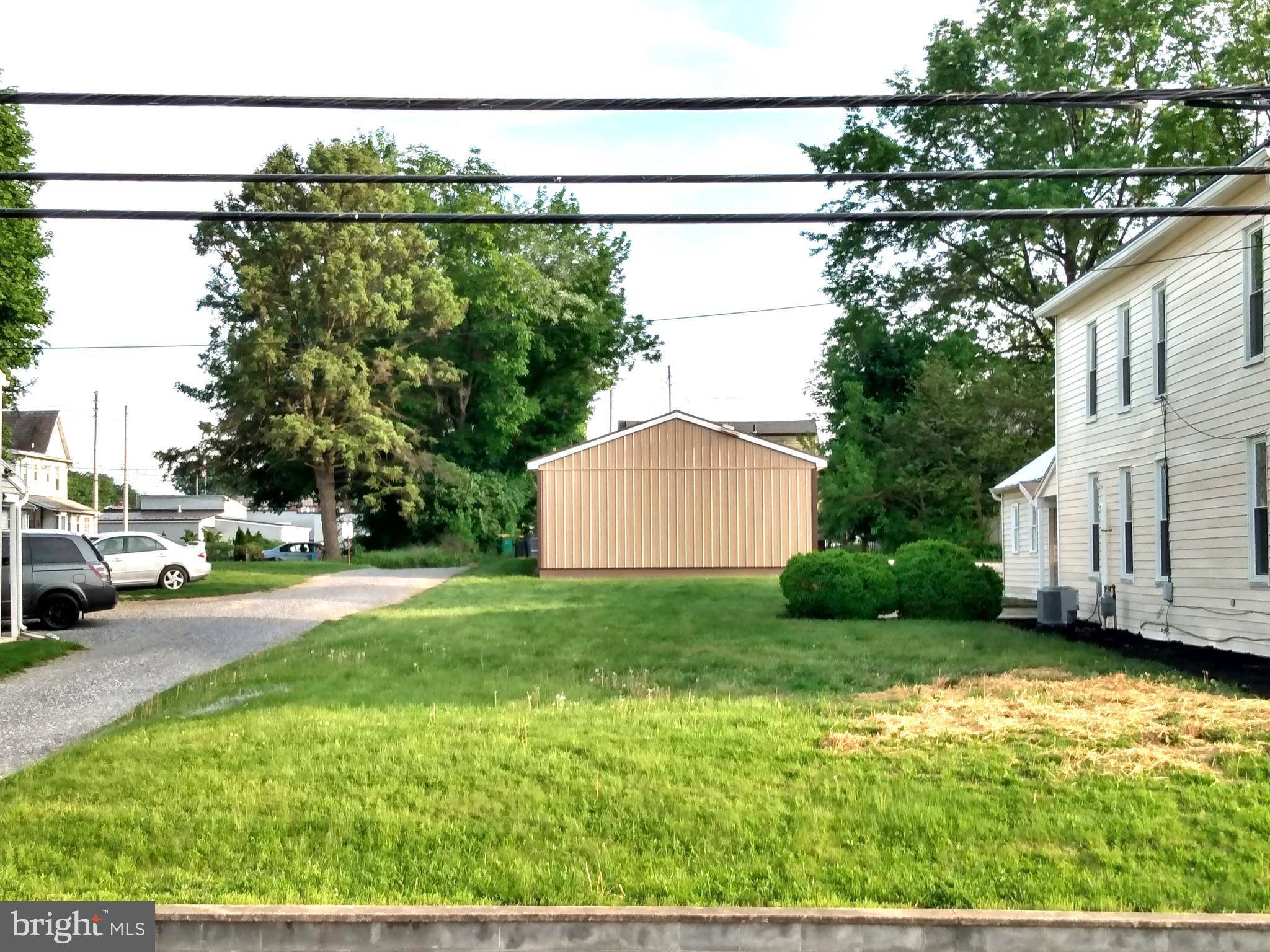 Chambersburg, PA 17201,LOT 10 E MCKINLEY ST