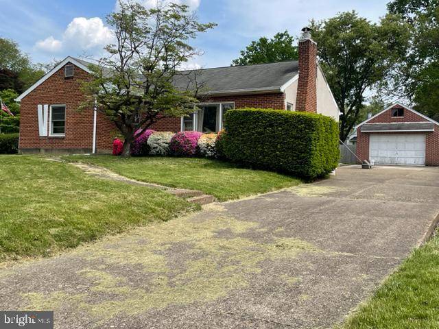 Willow Grove, PA 19090,227 FITZWATERTOWN RD